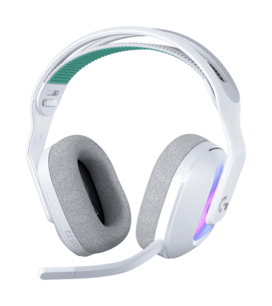 Logitech G522