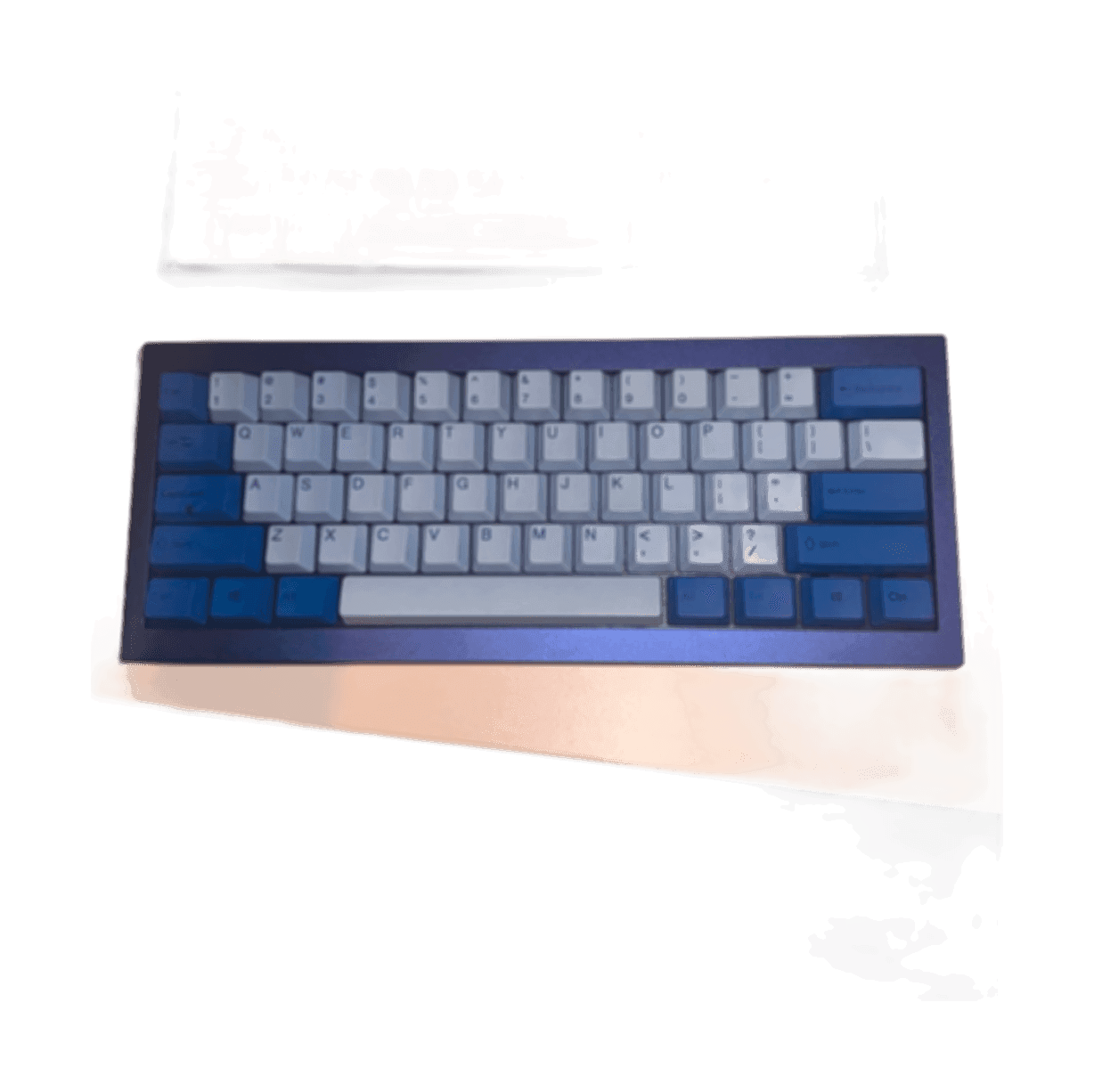 Keychron Q4