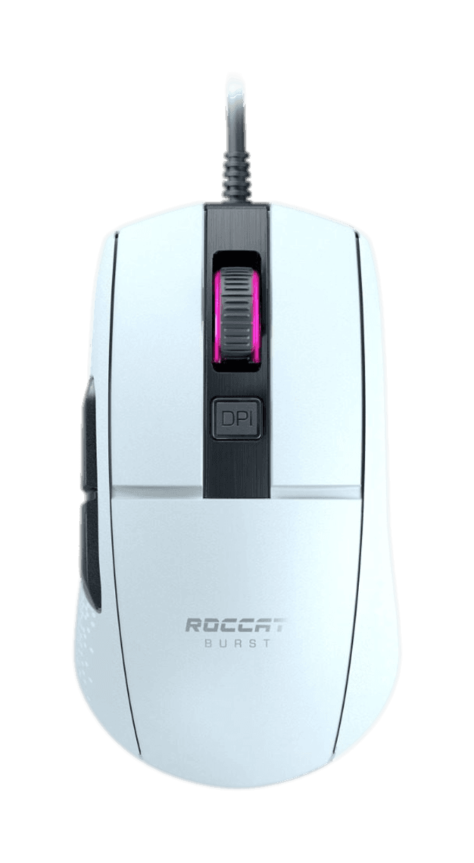 Roccat Brust core