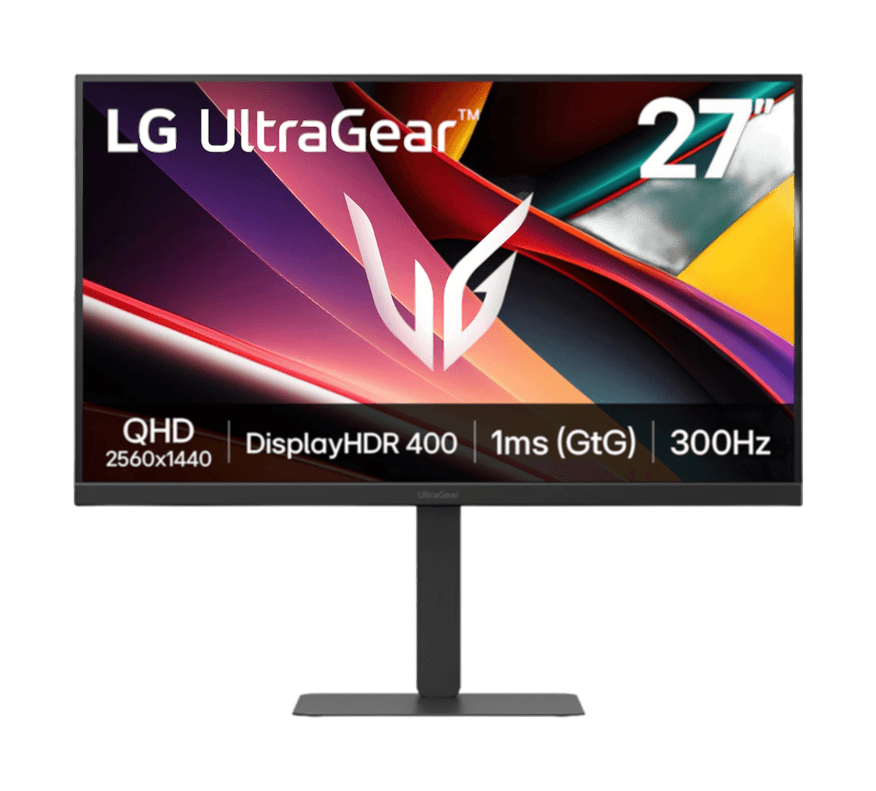 LG 27G640A-B