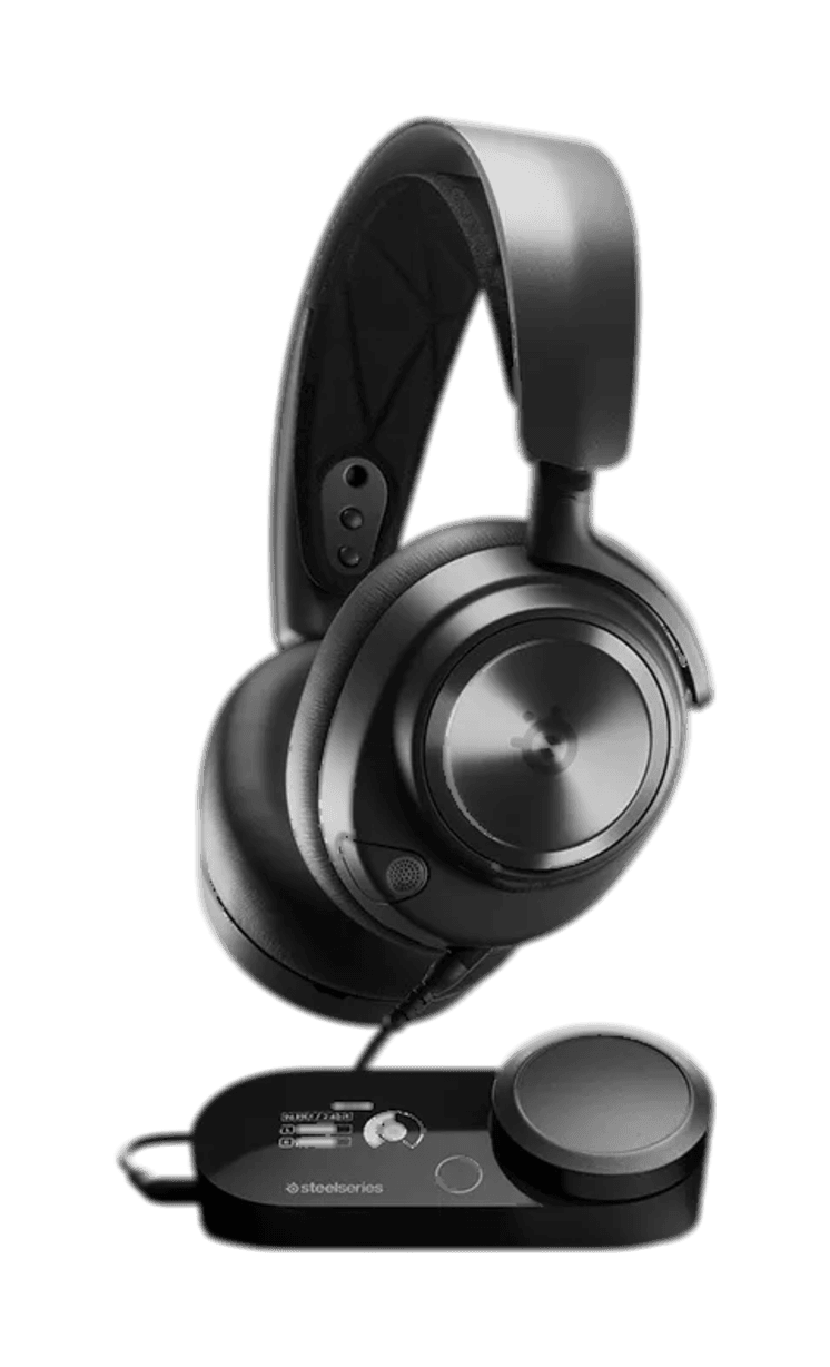 Steelseries Arctics Nova Pro