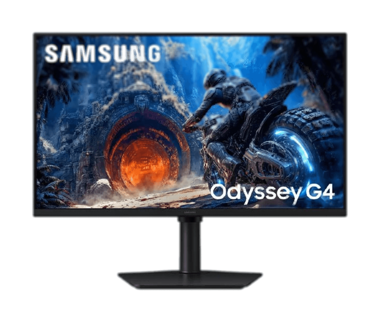 Samsung Odyssey G4