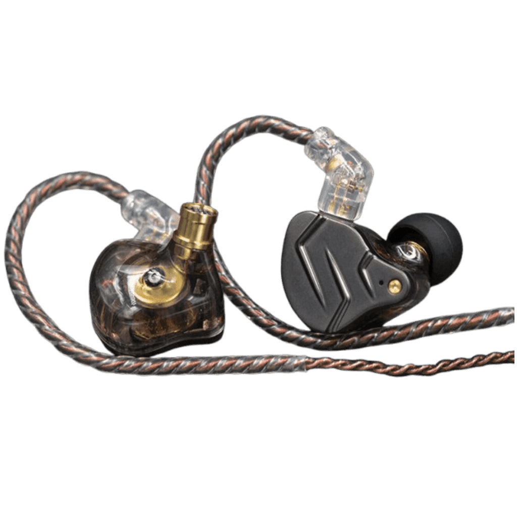 KZ ZSN Pro
