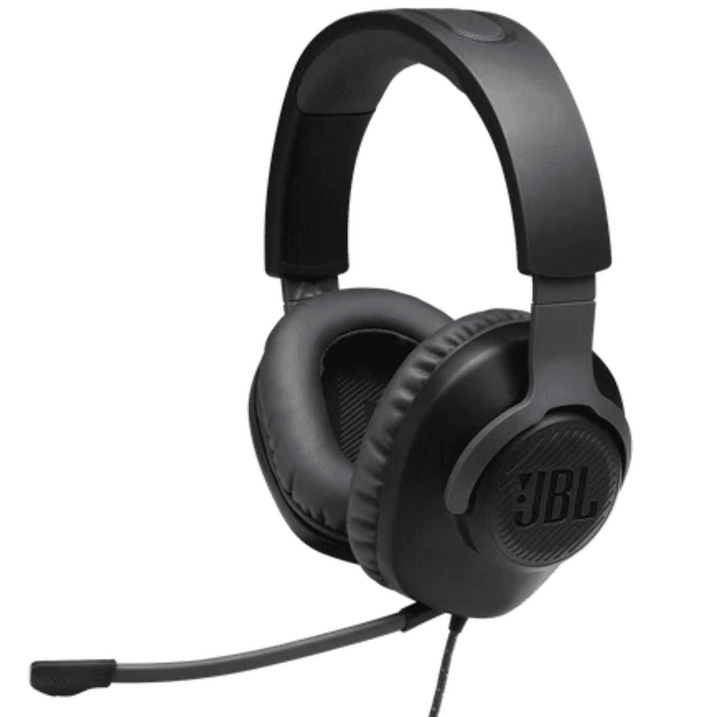 JBL Quantum 100