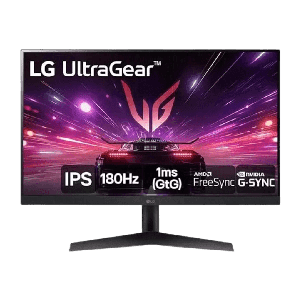 LG UltraGear
