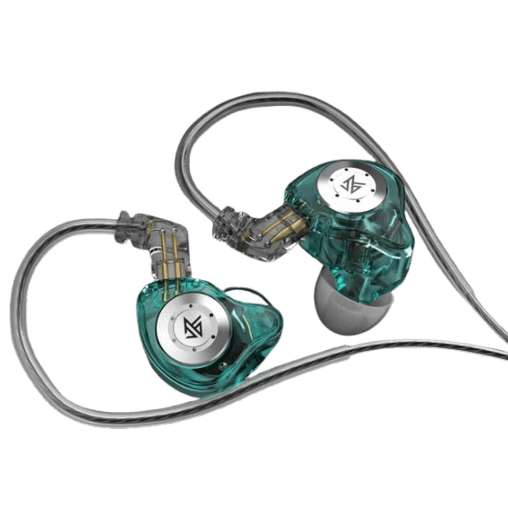 KZ EDX Pro