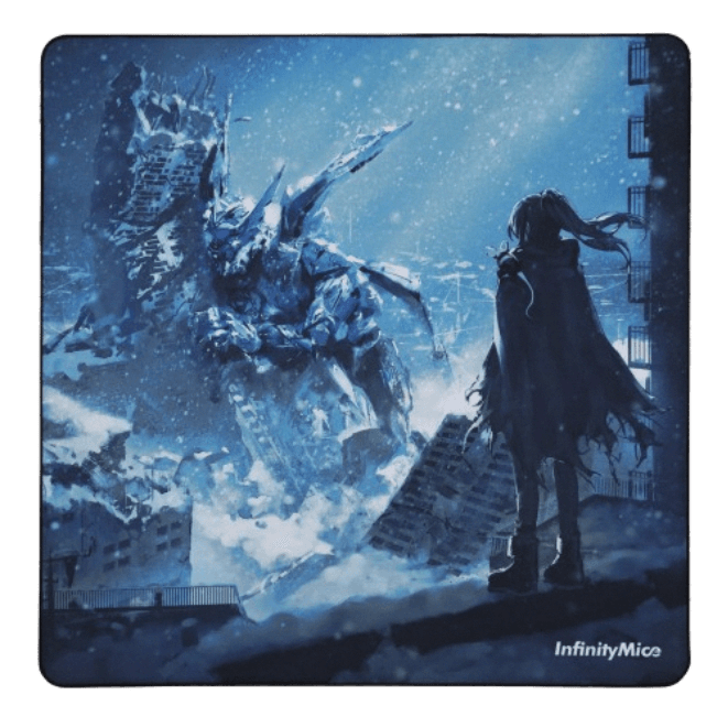 Infinitymice Ruin