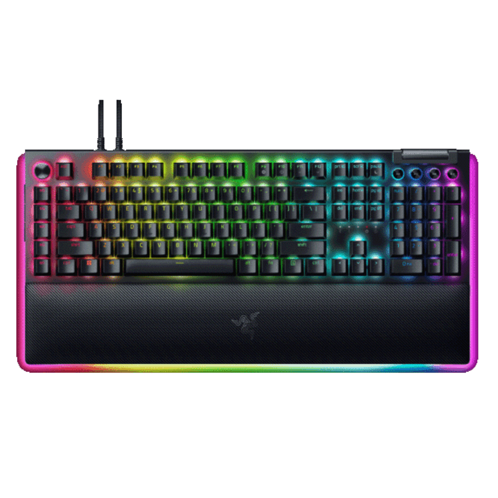 Razer BlackWidow V4 Pro