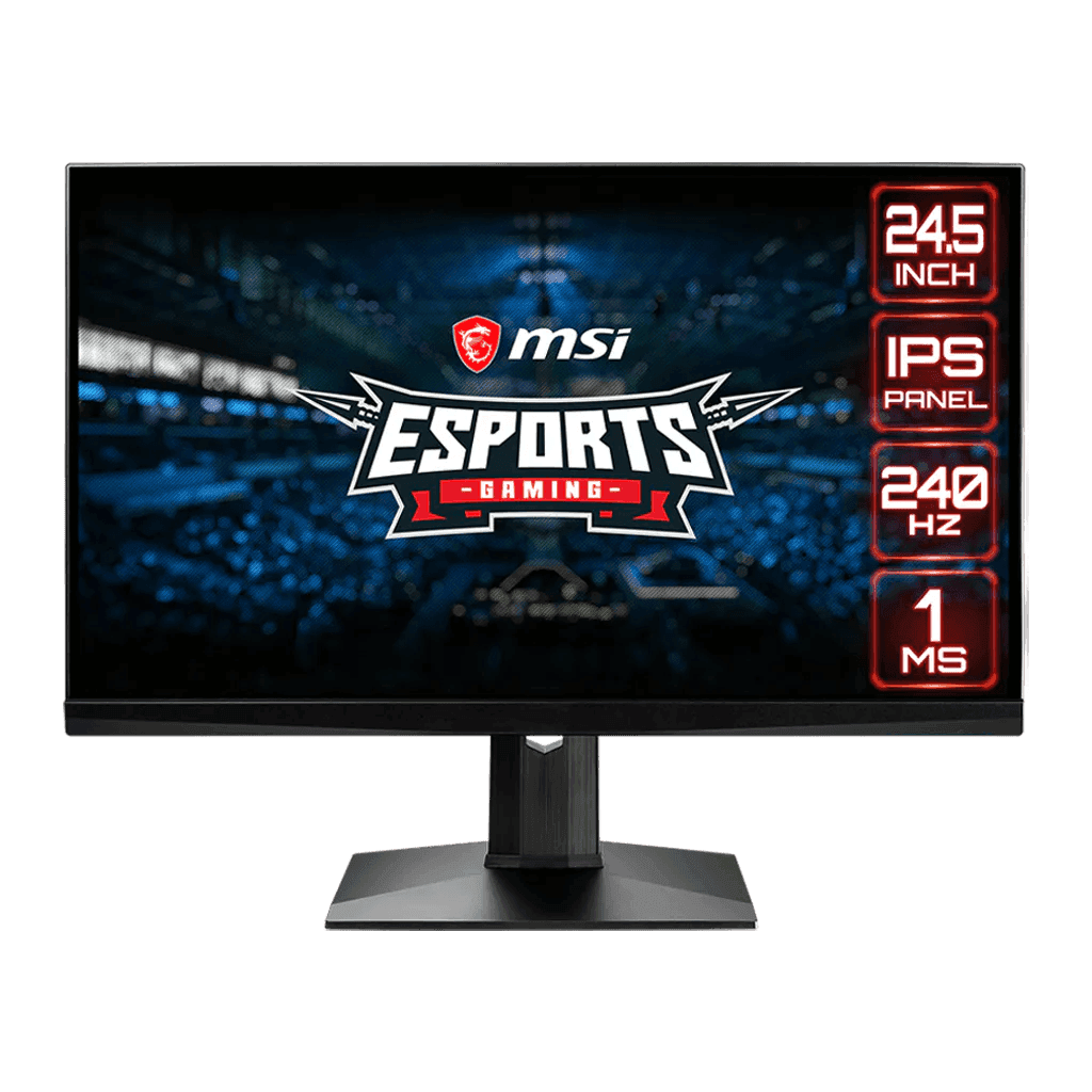 MSI Optix MAG251RX