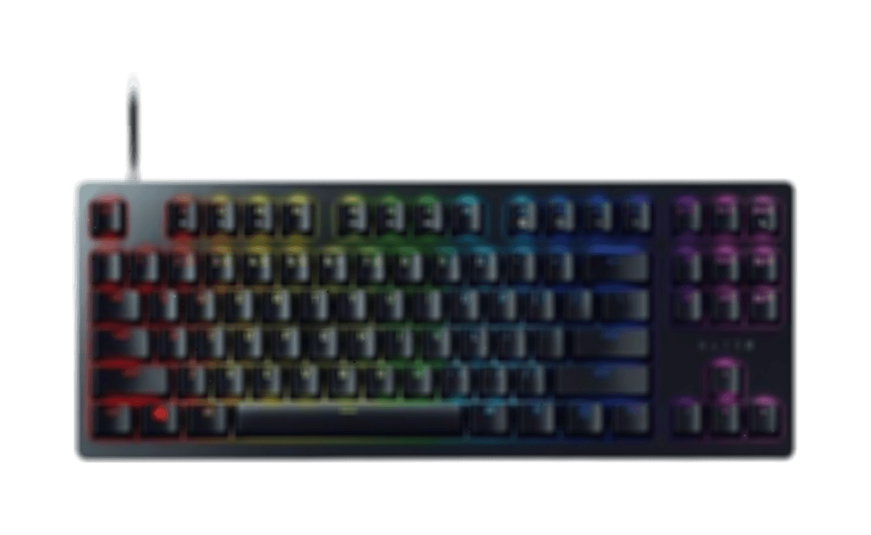 Razer Hunstman