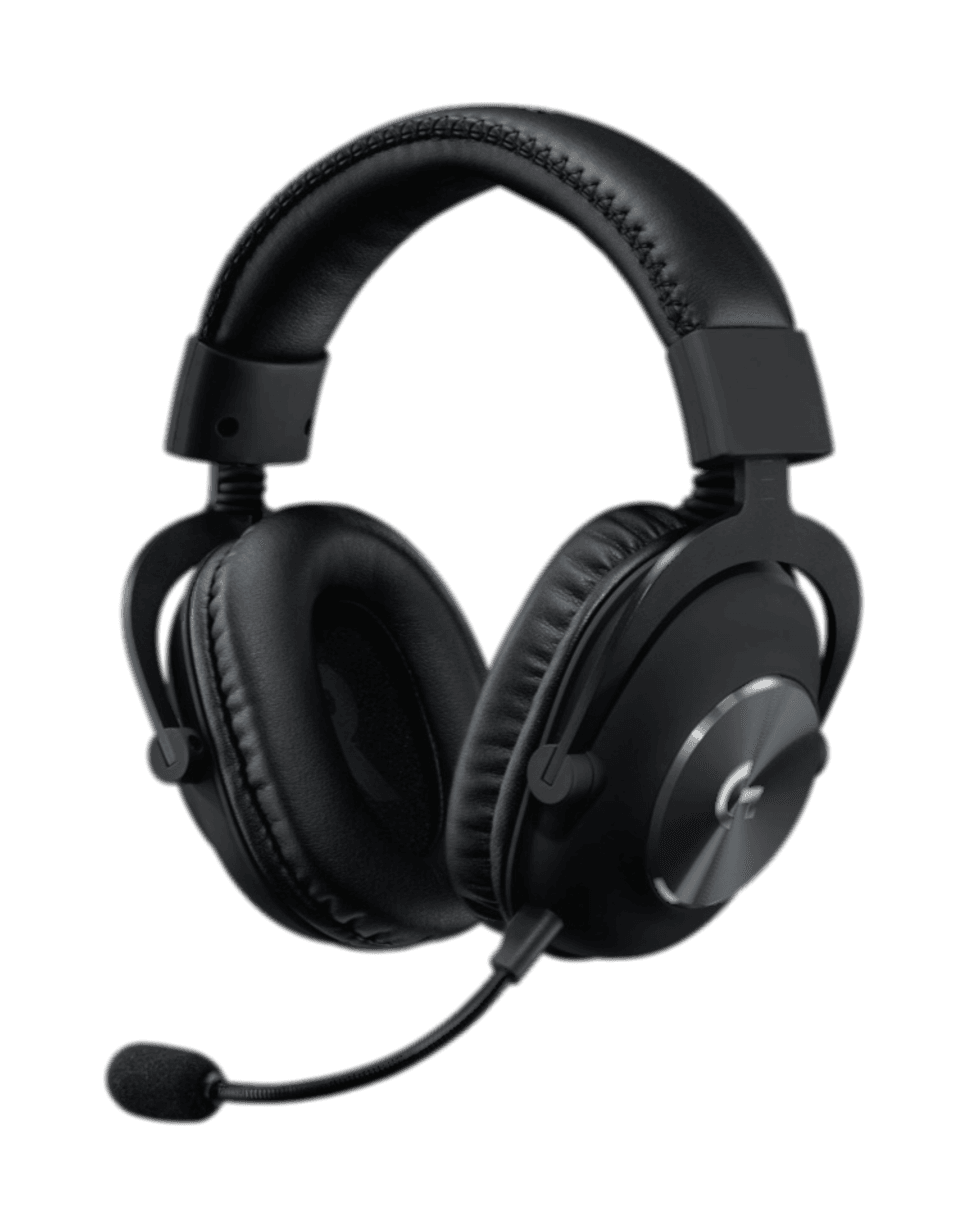 Logitech G Pro X