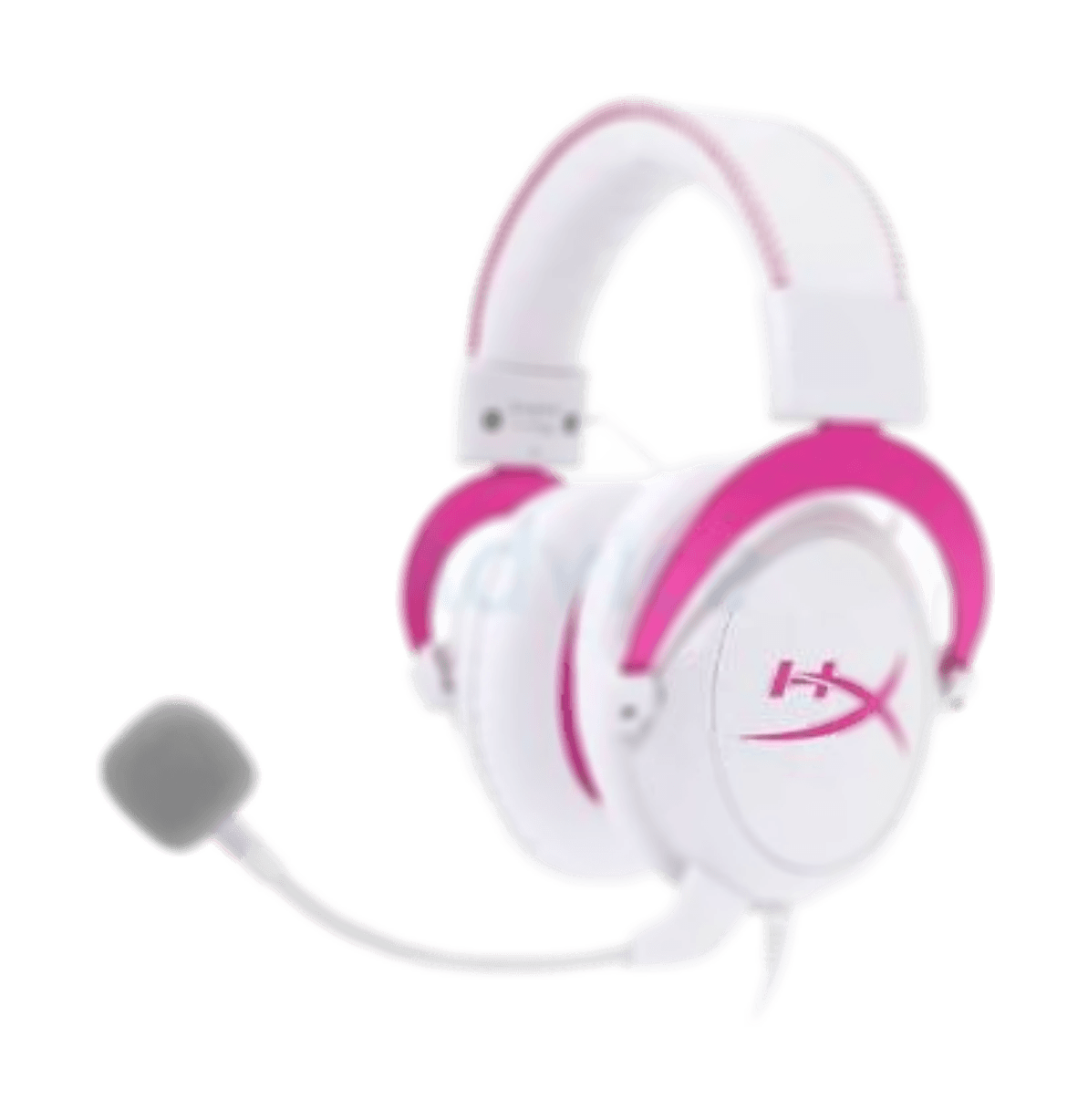 HyperX Cloud 2