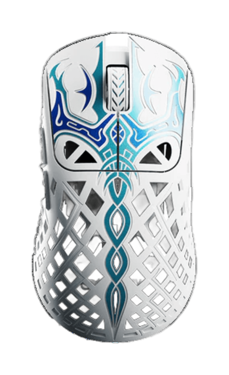 WaizOwl Triaina