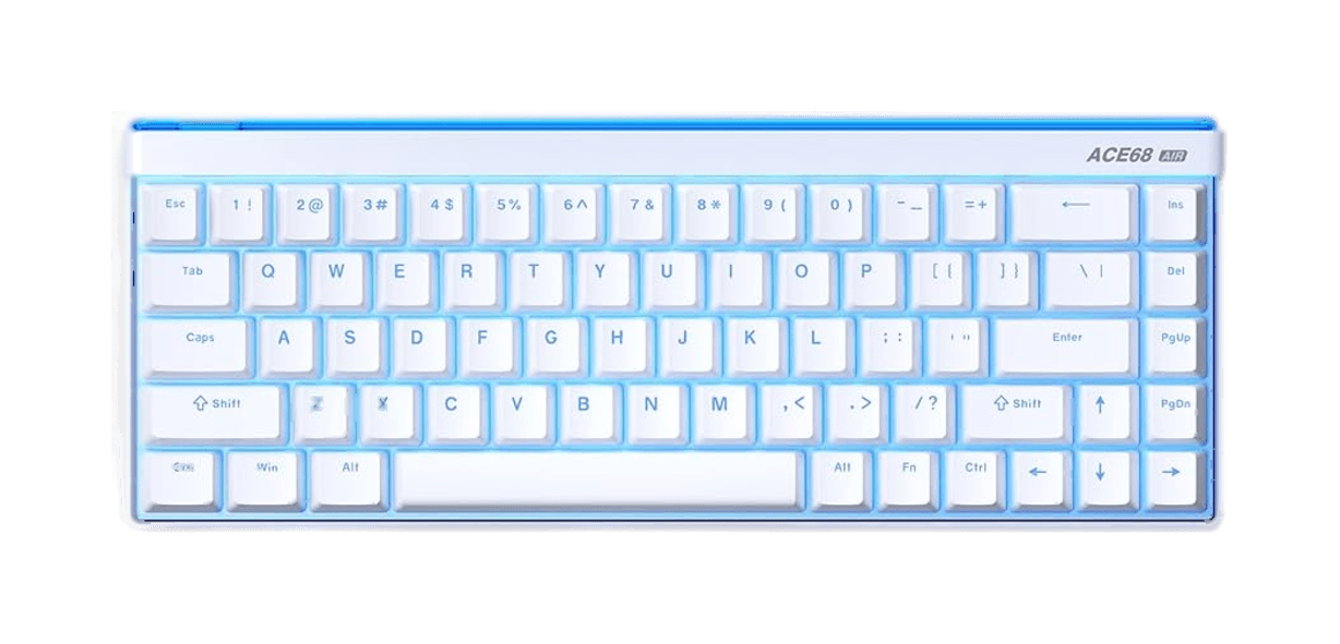 MCHOSE Ace 68 Air