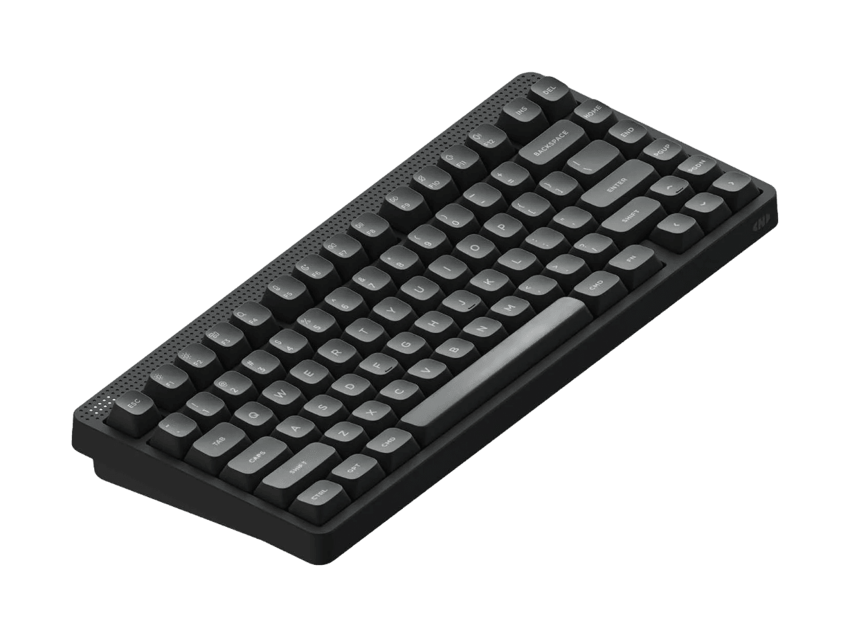 NuPhy Node 75