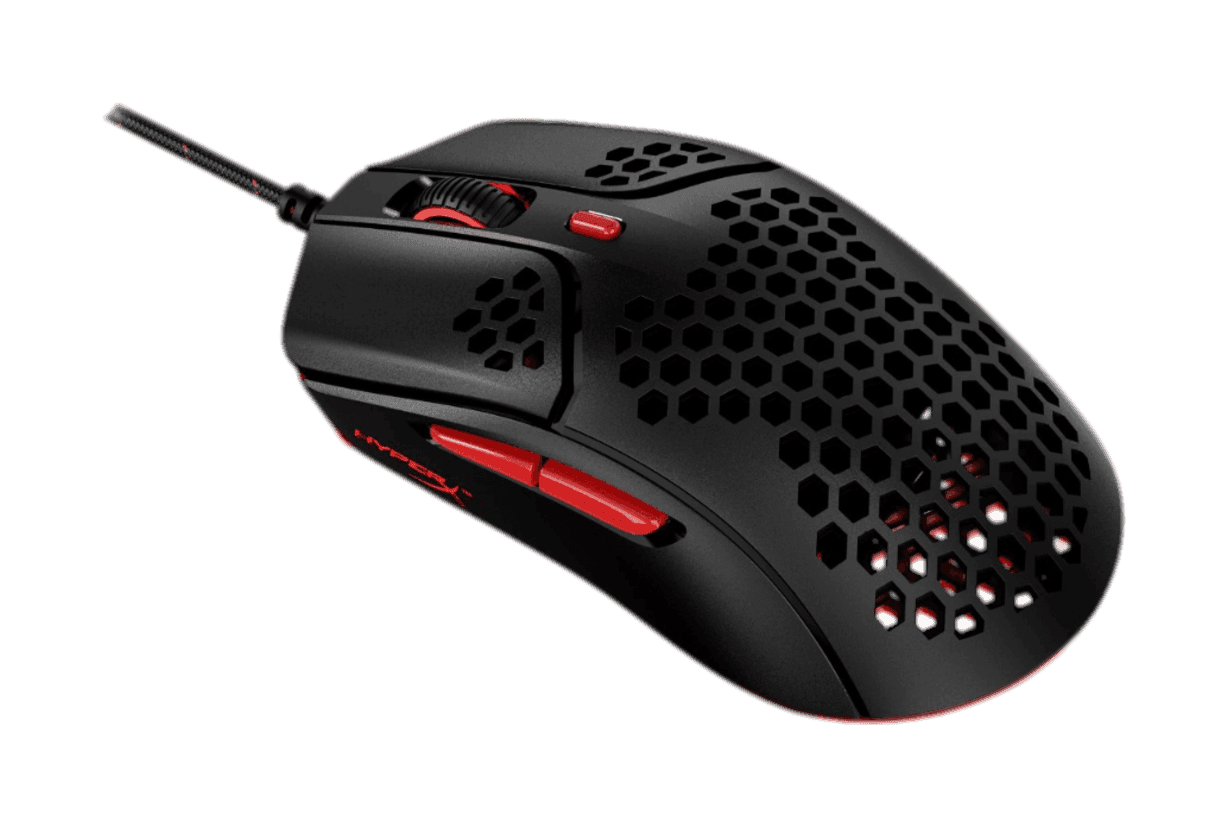 HyperX Pulsefire Haste 1 wired
