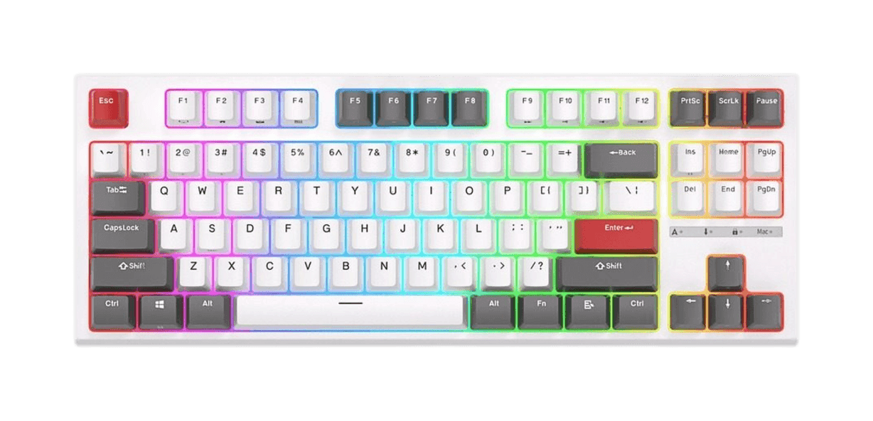 Royal Kludge RK R87