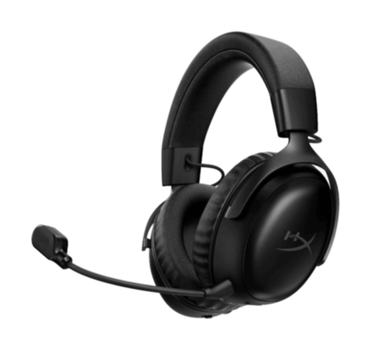 HyperX Cloud III Wired