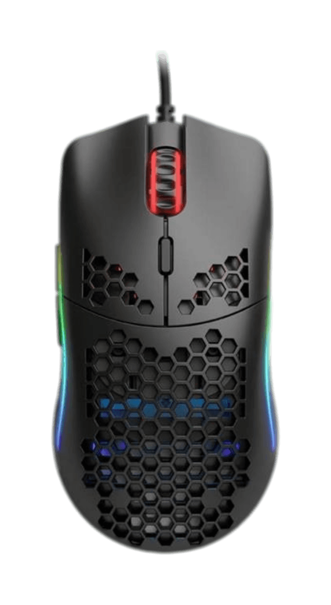 Glorious Gaming Model O