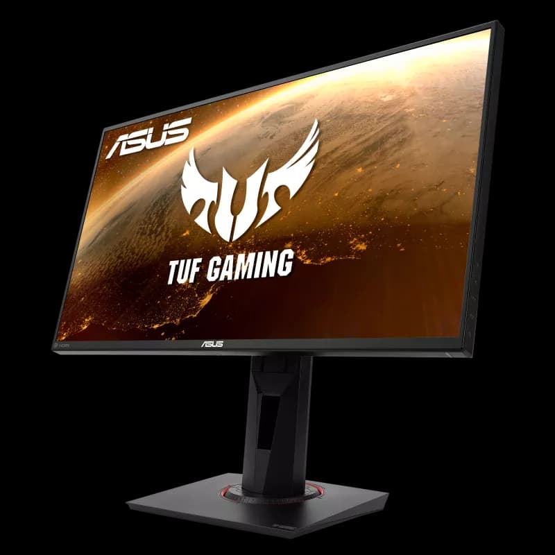 ASUS TUF VG258QM