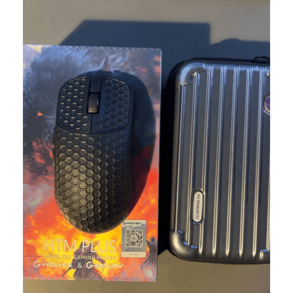 G-Wolves HTM PLUS 8K