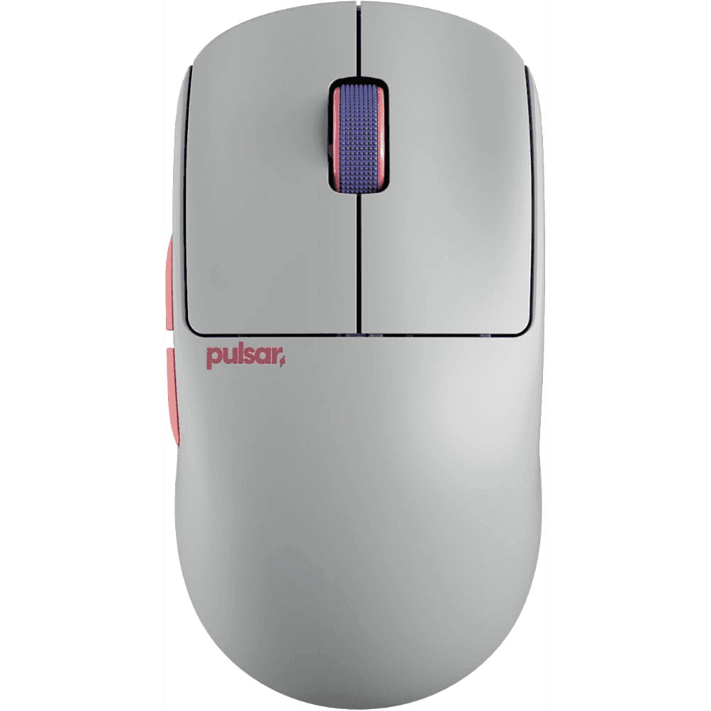 Pulsar X2 CrazyLight Mini