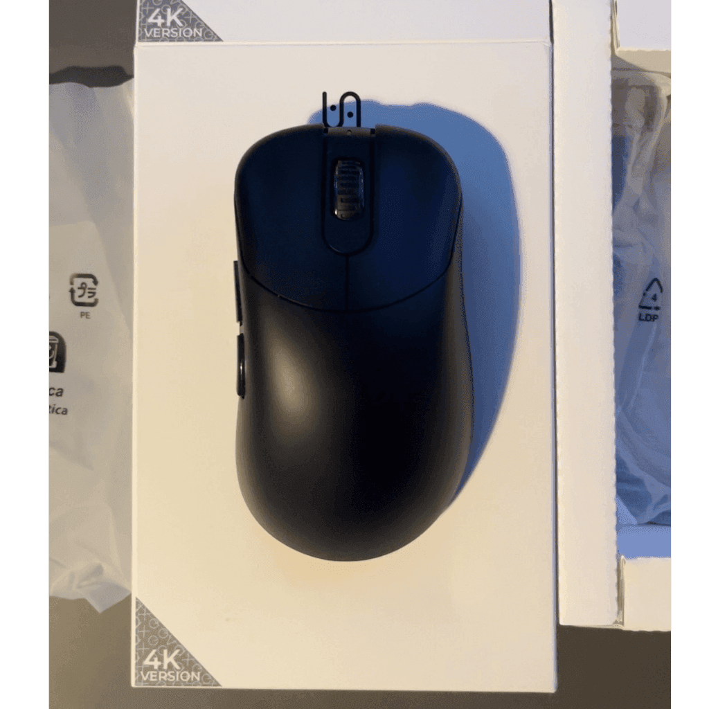 Vaxee E1