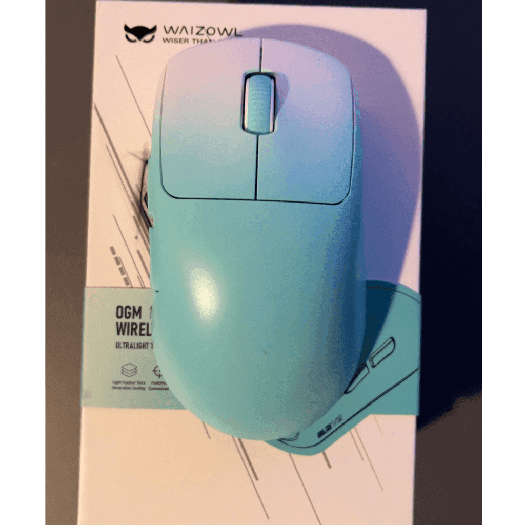 Waizowl OGM Pro v2