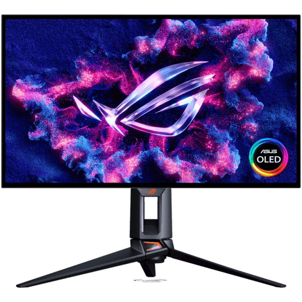 ASUS ROG Swift OLED PG27AQDP