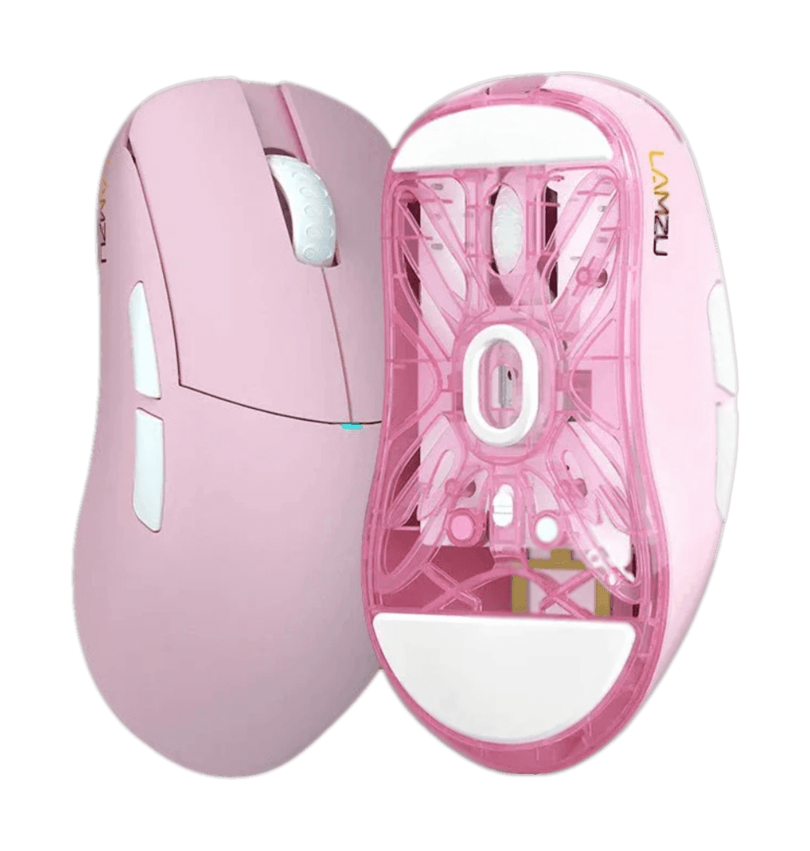 Lamzu Atlantis Mini
