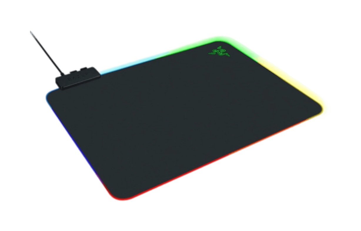 razer firefly hardpad