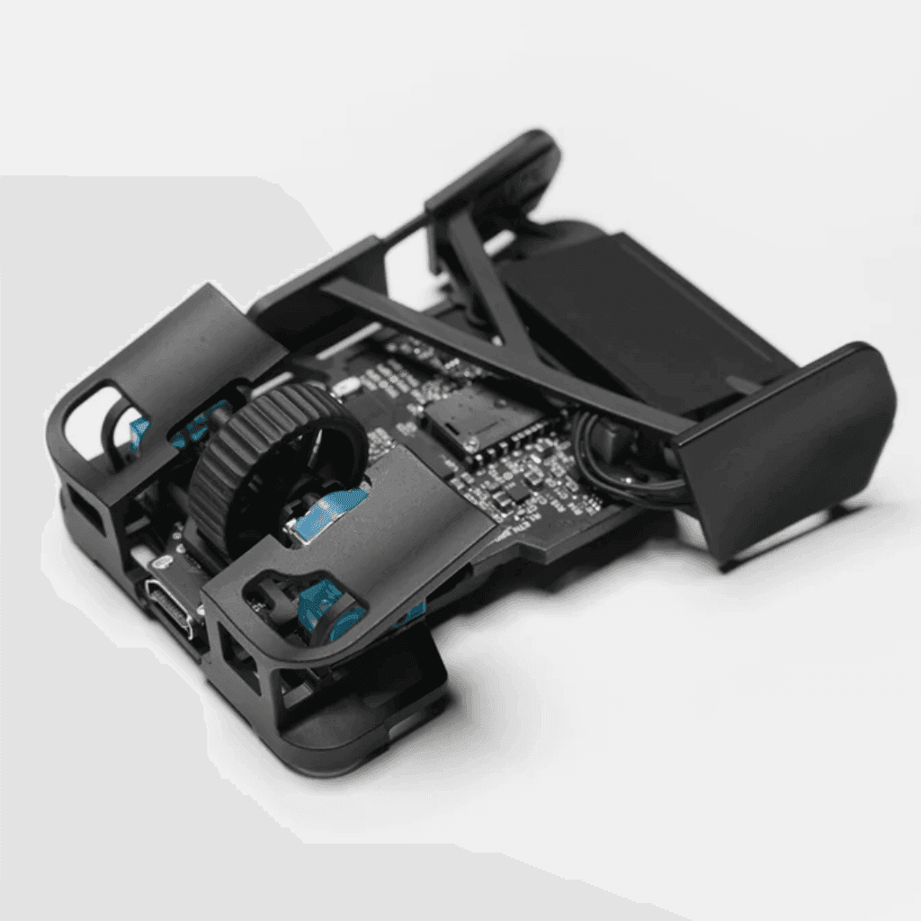 Zeromouse (Optimum Tech) Zeromouse Blade II