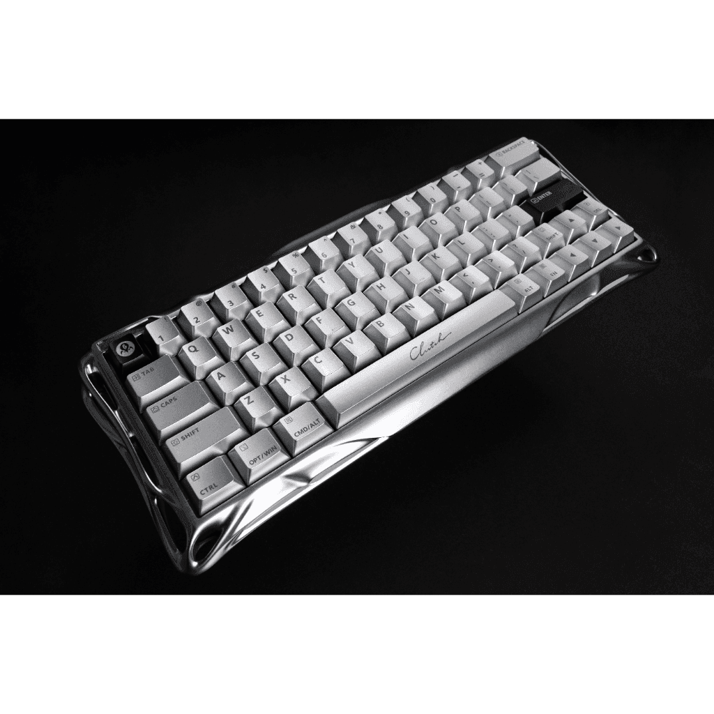 Gravastar Gravastar Mercury V60 Pro