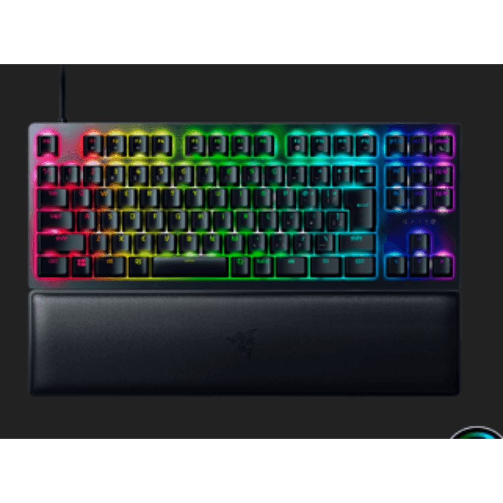 Razer Huntsman v2 tkl