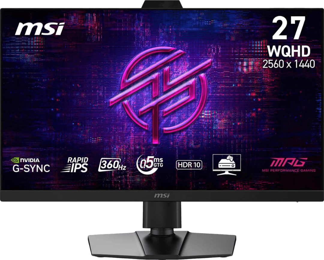 msi mpg 272qrf x36