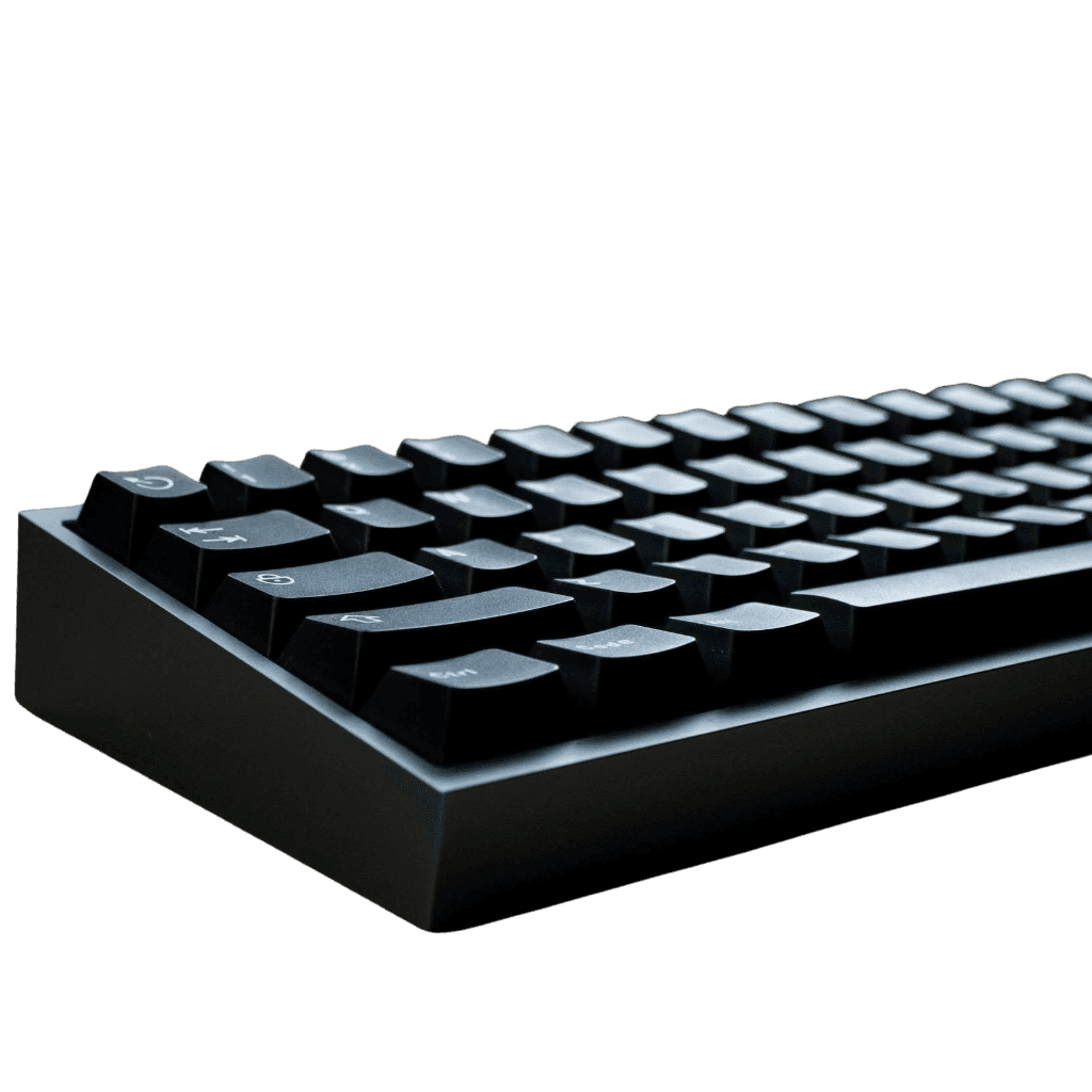 Wuque Studio Flux60 HE
