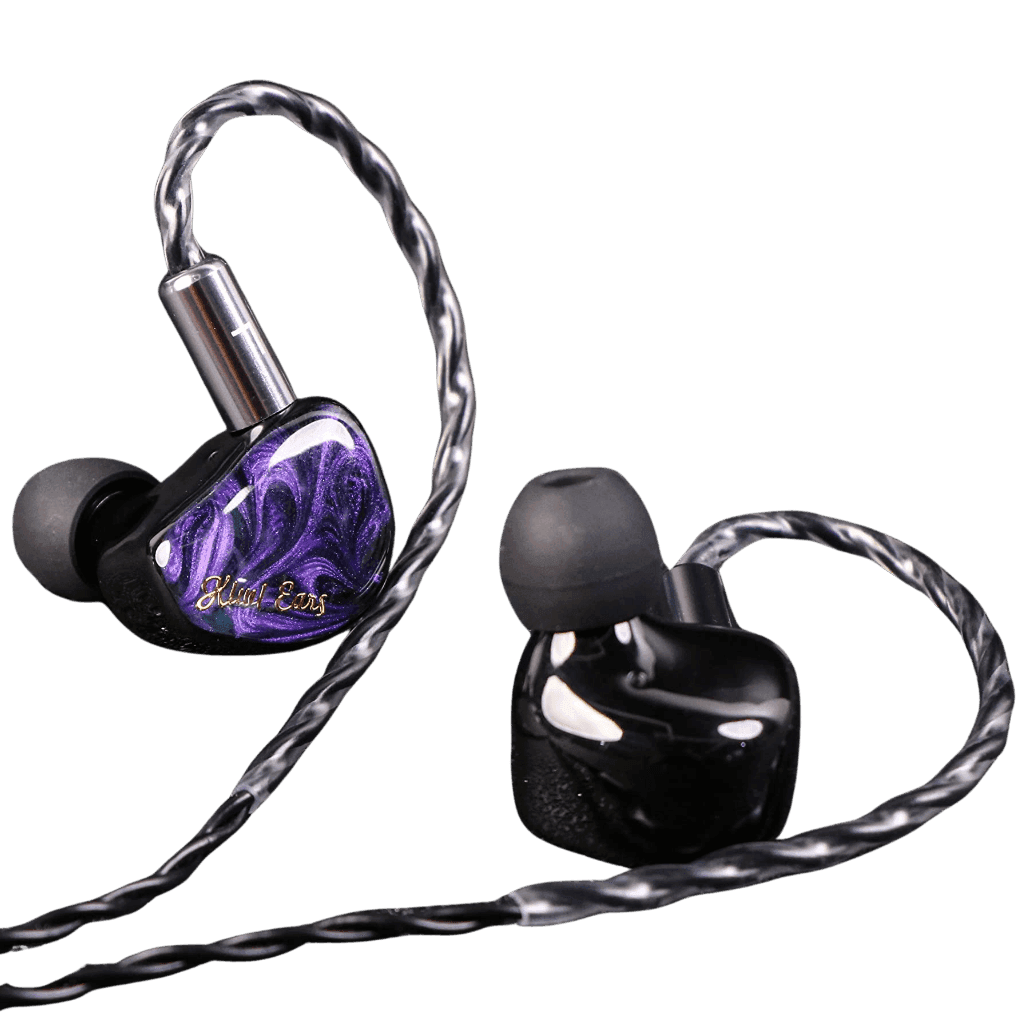 Kiwi Ears Cadenza