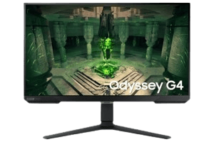 Samsung Odyssey G40B