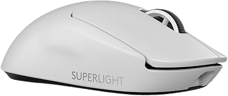 Logitech Superlight 2