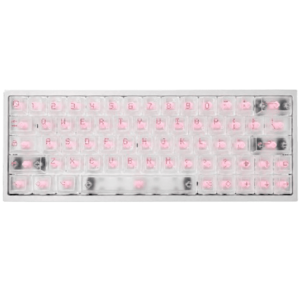 Everglide AE64 Pro