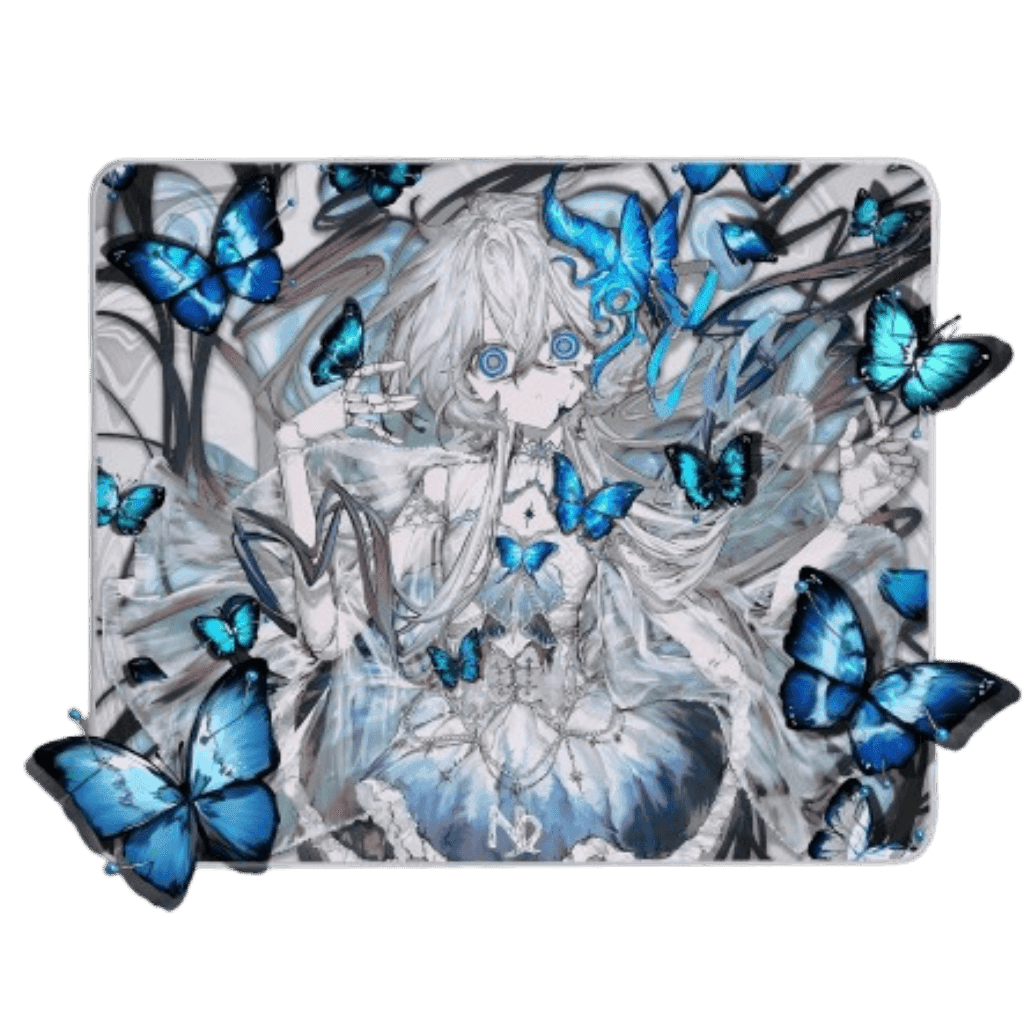 Nemvira Doll