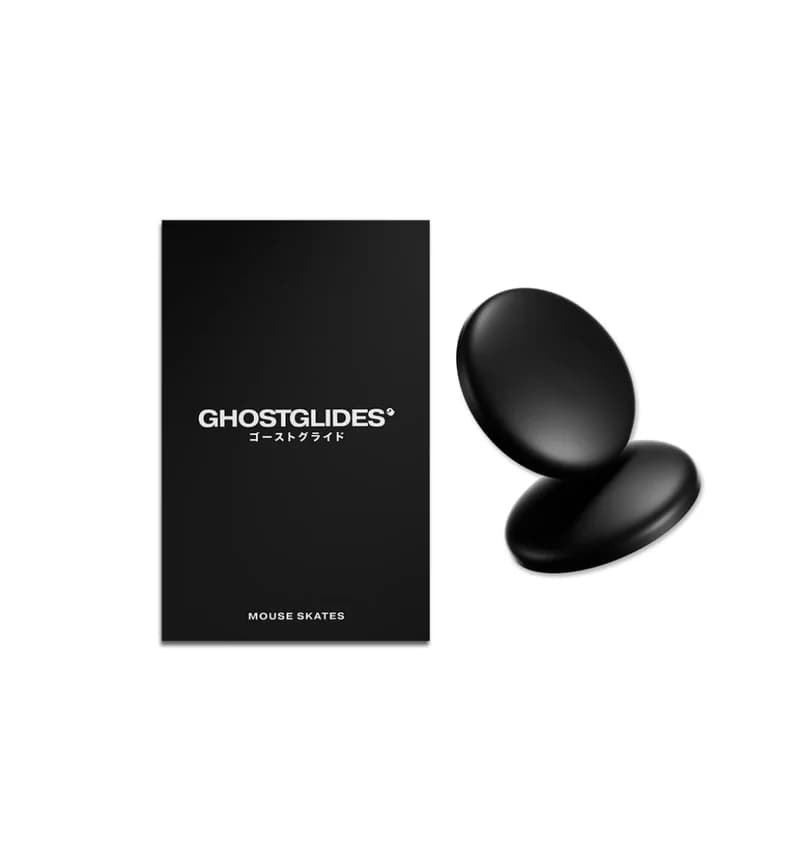 GHOSTGLIDES CYCLONE