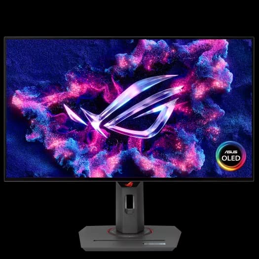 ASUS ROG Strix XG27AQDMG