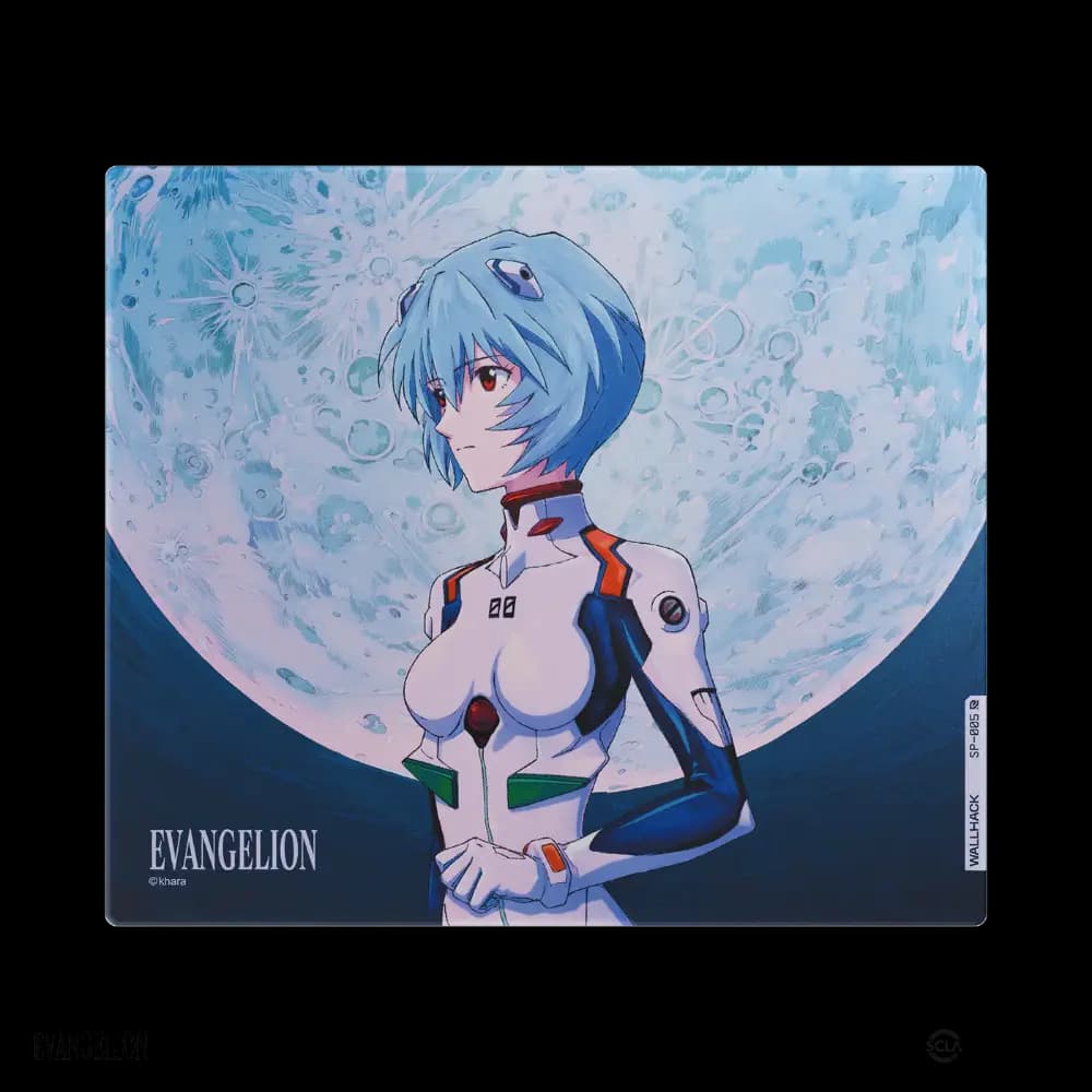WALLHACK SP-005-EVANGELION