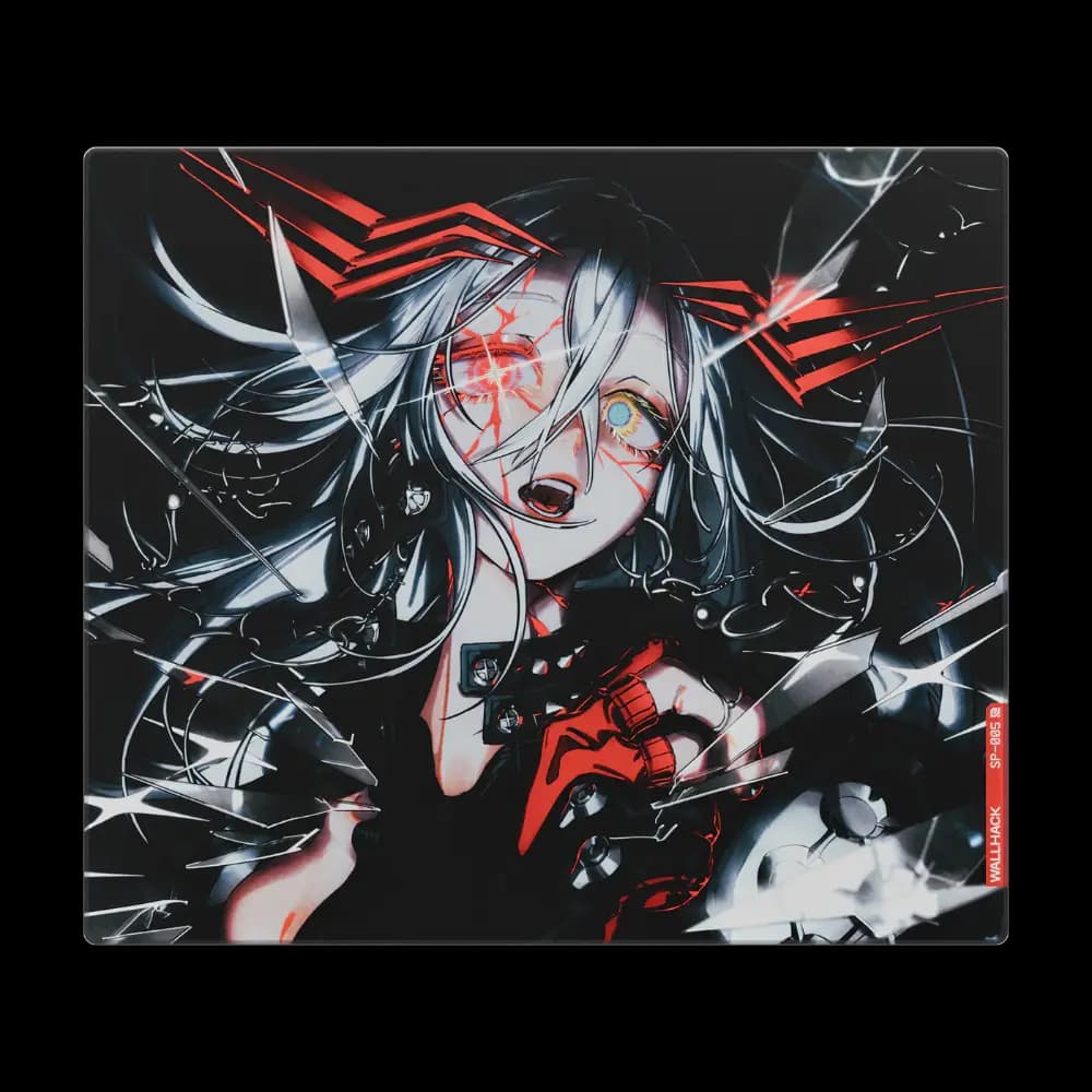 WALLHACK SP-005 Carnage Sora