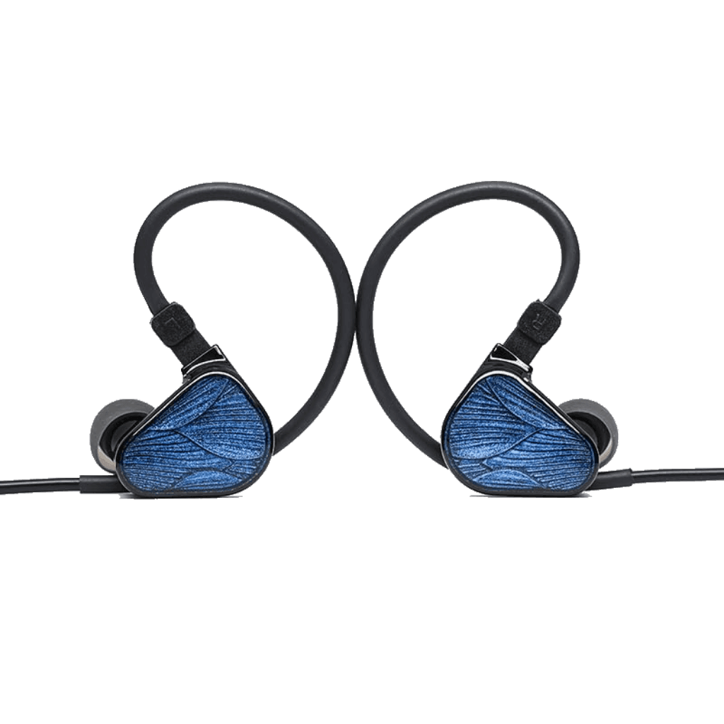 Truthear x Crinacle Zero:Blue2