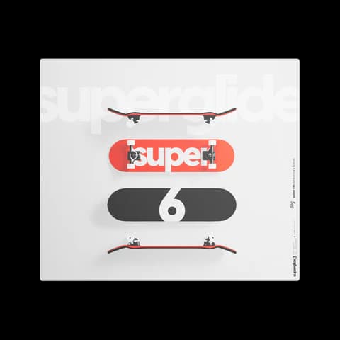 Pulsar Superglide V3