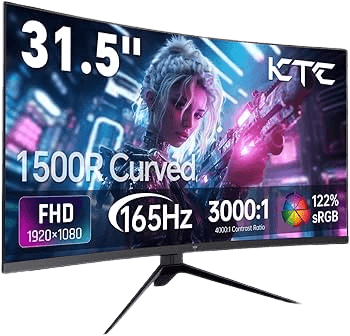 KTC H32S17C