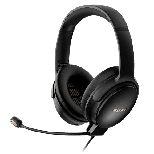 Bose QC 35 II Gaming headset