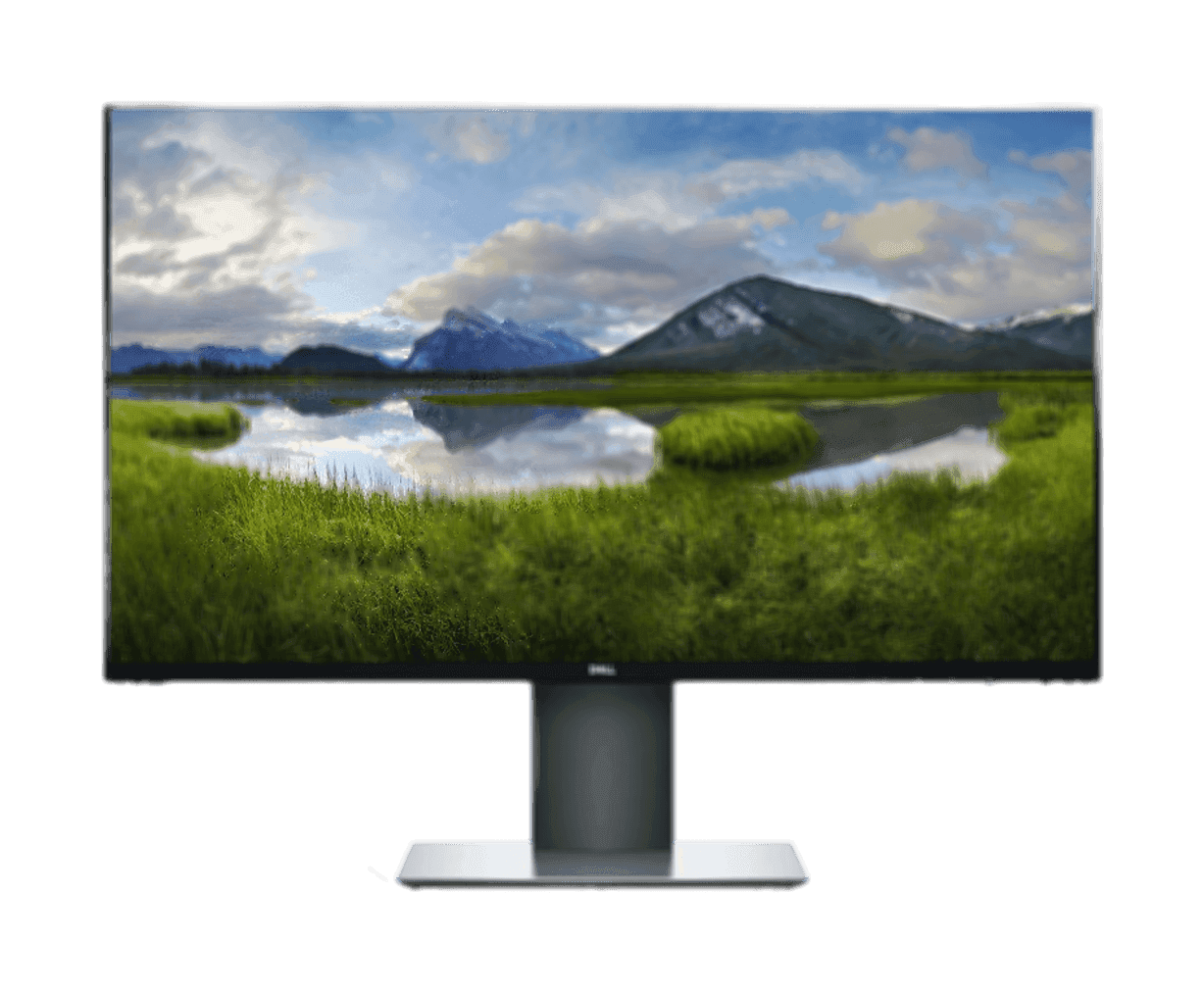 Dell U2419H